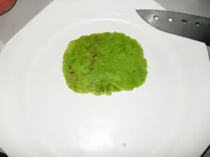 Make Big-Eyed Frog Juice step 8
