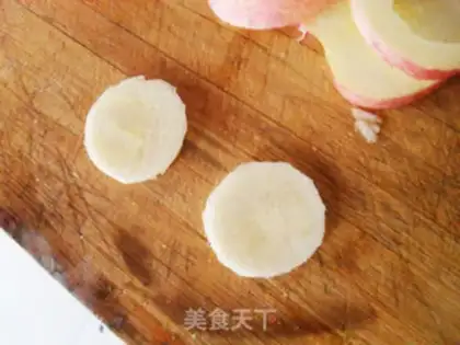 Make Big-Eyed Frog Juice step 9