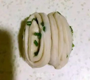 Make Wrote buns step 10