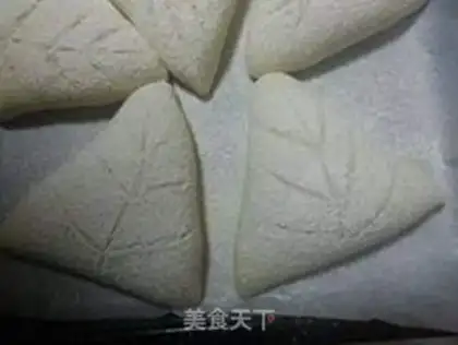 Make Onion ham bread step 9