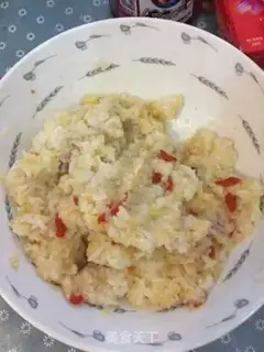 Make Sushi step 0