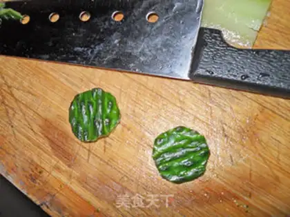 Make Big-Eyed Frog Juice step 10