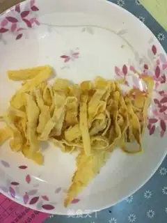Make Sushi step 1