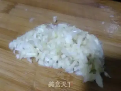 Make Tied peppers step 1