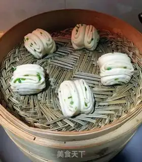 Make Wrote buns step 12