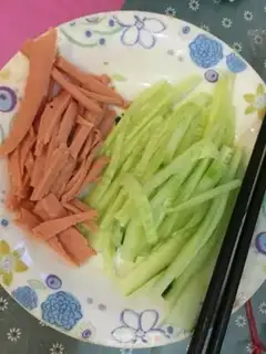 Make Sushi step 2