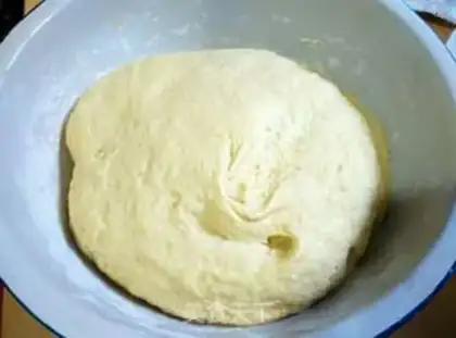 Make Sweet melon pasta step 0