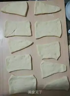 Make Sweet melon pasta step 3