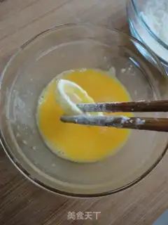 Make Onion rings step 3