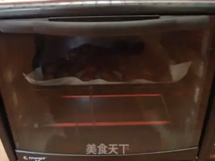 Make Chestnut step 4