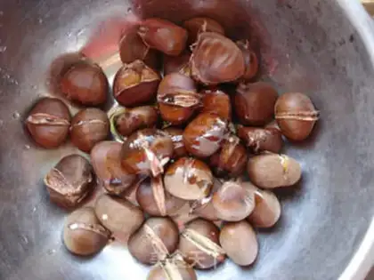 Make Chestnut step 6