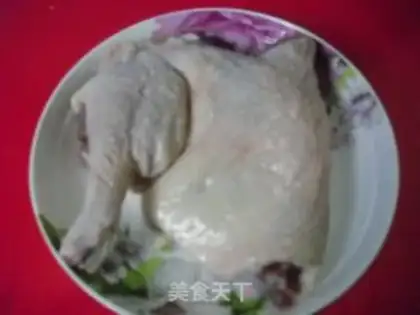 Make The duck