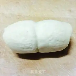 Make Rose rolls step 4