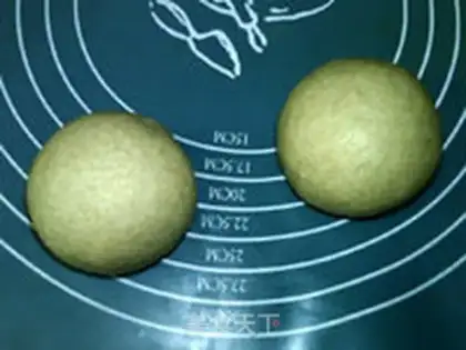 Make German nudity bread step 6