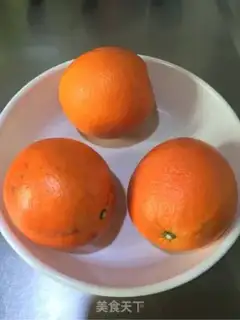 Make Orange ribs step 8