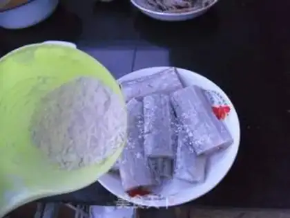 Make Jealous-cooked fish step 2