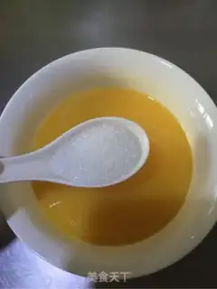 Make Orange ribs step 10