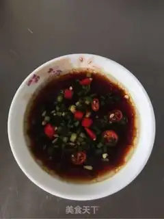 Make Snack rolls step 8