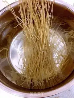 Make Spicy powder step 1
