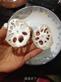 Make Burning Lotus Box step 4