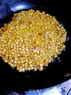 Make Spicy powder step 2