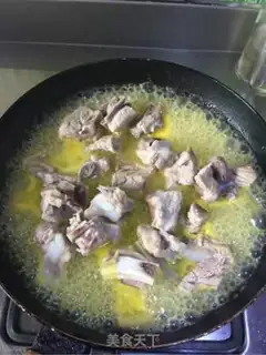 Make Orange ribs step 13