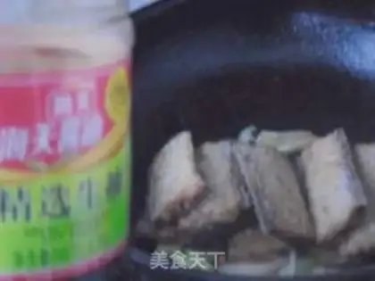 Make Jealous-cooked fish step 5