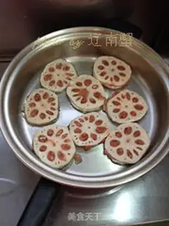 Make Burning Lotus Box step 6