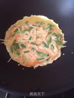 Make Vegetable pie step 5