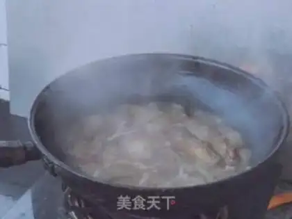 Make Jealous-cooked fish step 6