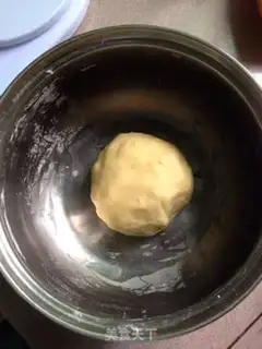Make Blueberry pie step 0