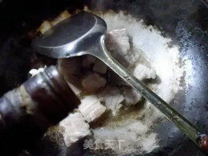 Make The wild onions burn five flowers step 2