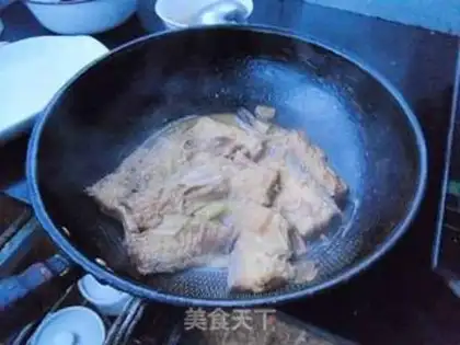 Make Jealous-cooked fish step 7