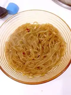Make Spicy powder step 7