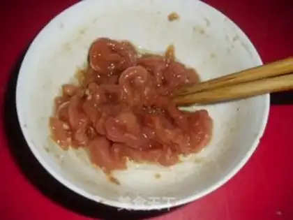 Make Spaghetti step 2