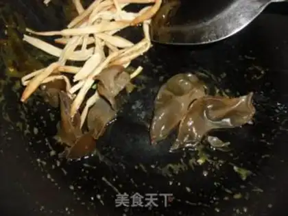 Make Spaghetti step 4