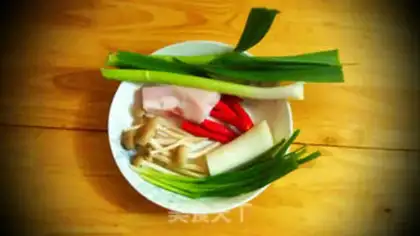 Make Cinnamon cinnamon step 1