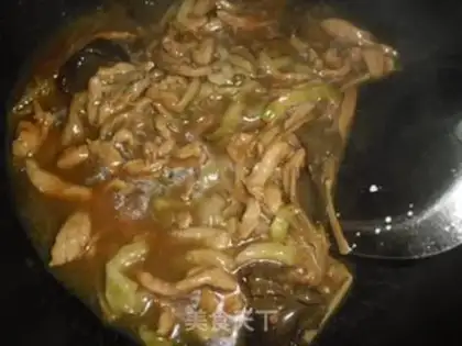 Make Spaghetti step 6