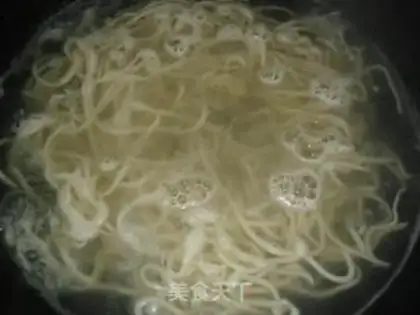 Make Spaghetti step 7