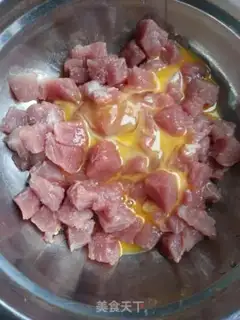 Make Pineapple grunt step 1