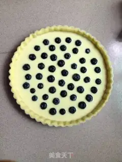 Make Blueberry pie step 7