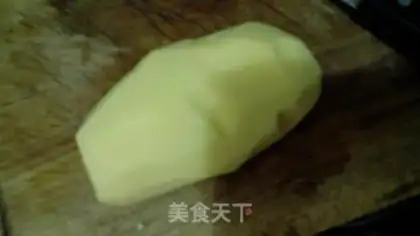 Make Tomato beef potatoes step 5