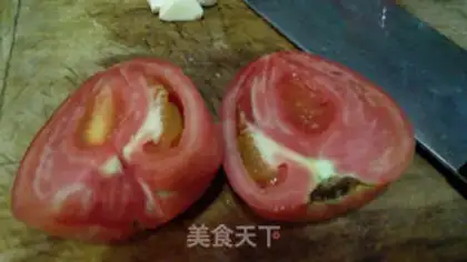 Make Tomato beef potatoes step 6