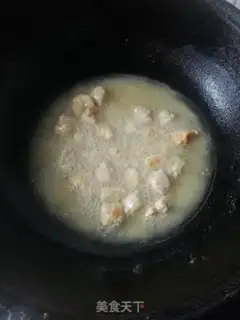 Make Pineapple grunt step 3