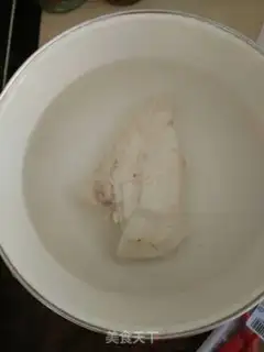 Make Frozen noodles step 2
