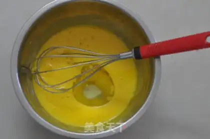 Make COCOO ROLL step 1