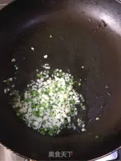Make Frozen needle mushrooms step 6