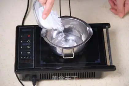 Make The plant step 1