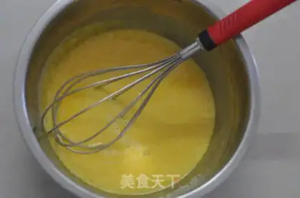 Make COCOO ROLL step 2