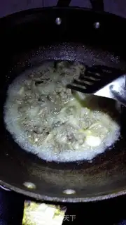 Make Tomato beef potatoes step 13
